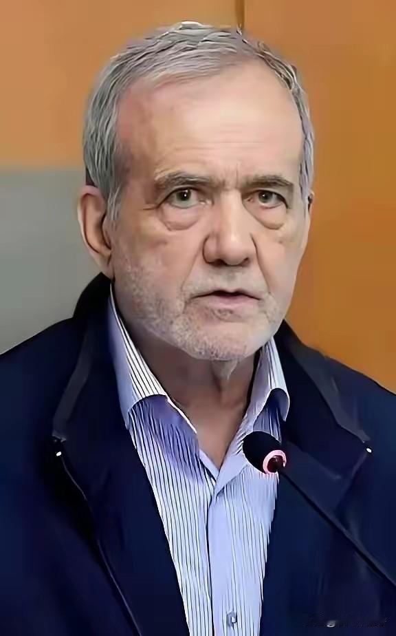 伊朗这局势太让人感慨了！1400万伊朗人在名单上签名，随时准备为国牺牲，72岁的