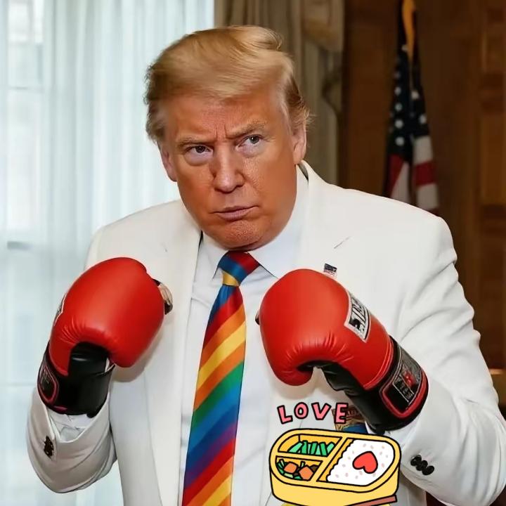 太有意思了！
特朗普这一波操作，感觉有点像小孩子过家家。

在中美经贸互动中，美