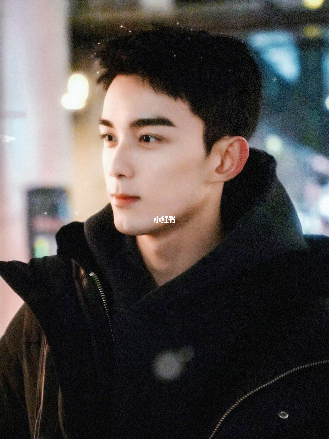 果然：10个赵今麦都不是他的对手