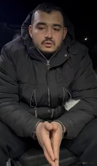 谋杀基里洛夫将军的嫌犯抓到了，他来自乌兹别克斯坦，1995年出生，现在29岁，在