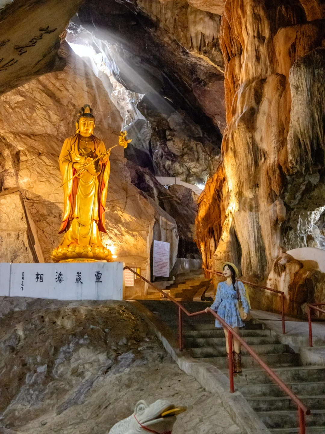 吉隆坡2h火车直达🚅小城怡保逛吃一日游