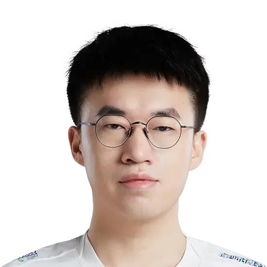 理性讨论，Xiaohu(小虎)真的是中单界的混子吗？


先来看Xiaohu职业