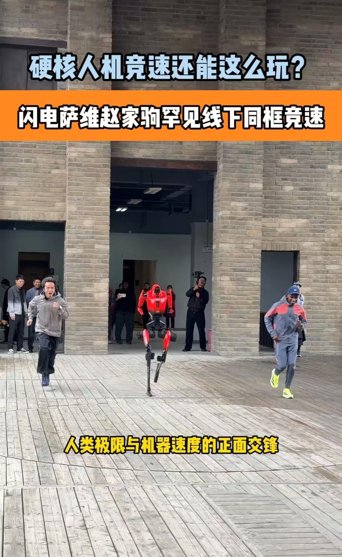 闪电与萨维、赵家驹首次同框见证“路试”逻辑，冠军头衔是结果

荣耀闪电与萨维、赵