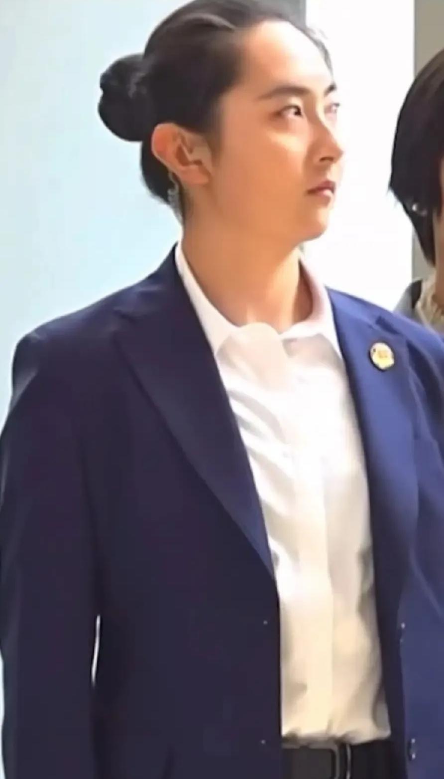 郑丽文这趟大陆行，回台后说了很多掏心窝子的话，但特别提到一点
 
近日，郑丽文在