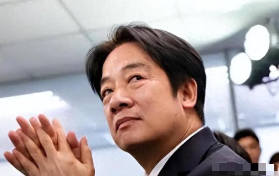 这一手太绝了！大陆根本没出动军舰、没发声明、没召见大使，就让赖清德在台湾岛上动弹