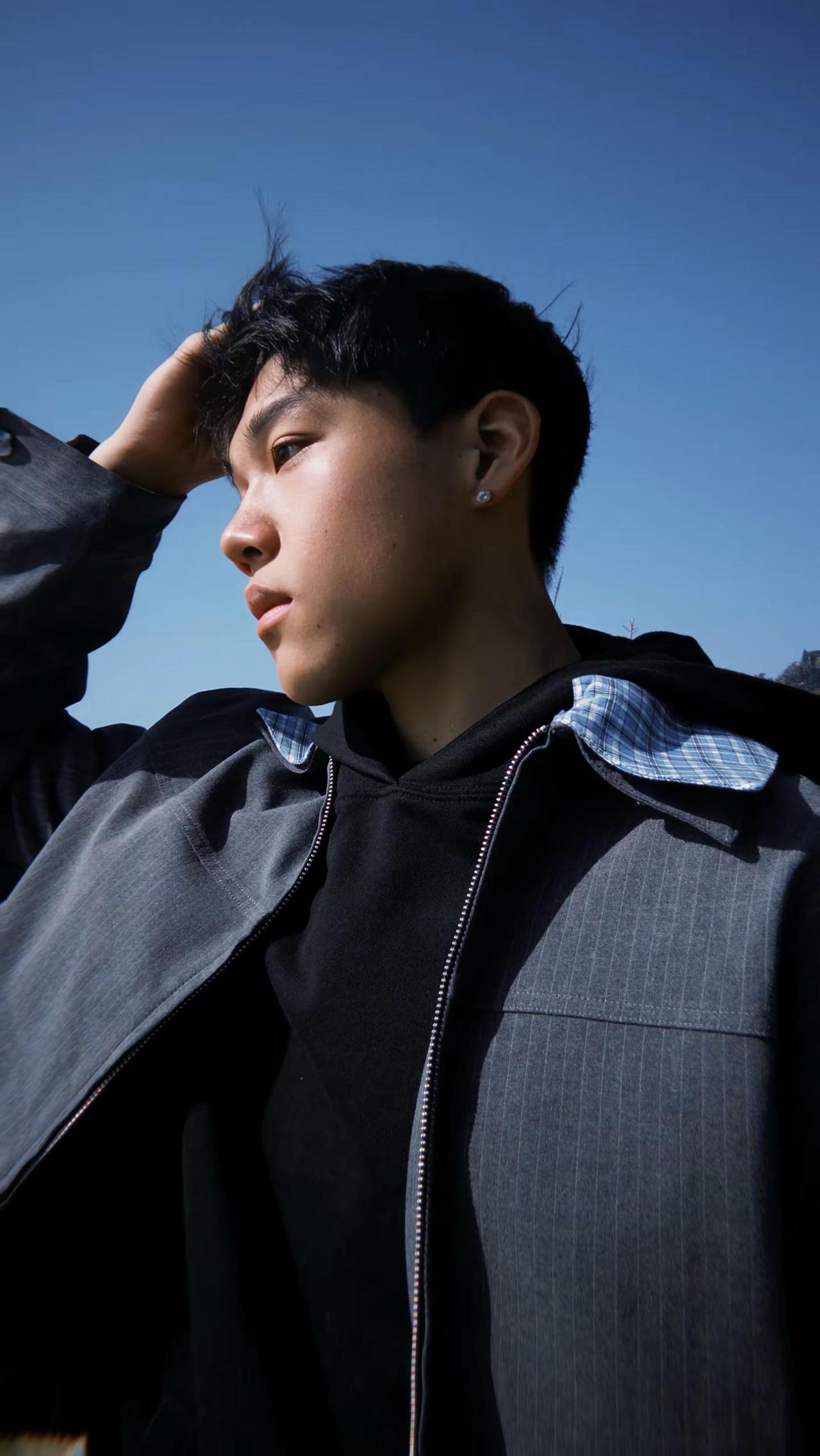 这一生的筹码太重了 如果有个人为我付出时间 精力 睡眠 眼泪 还没结果的话 那太