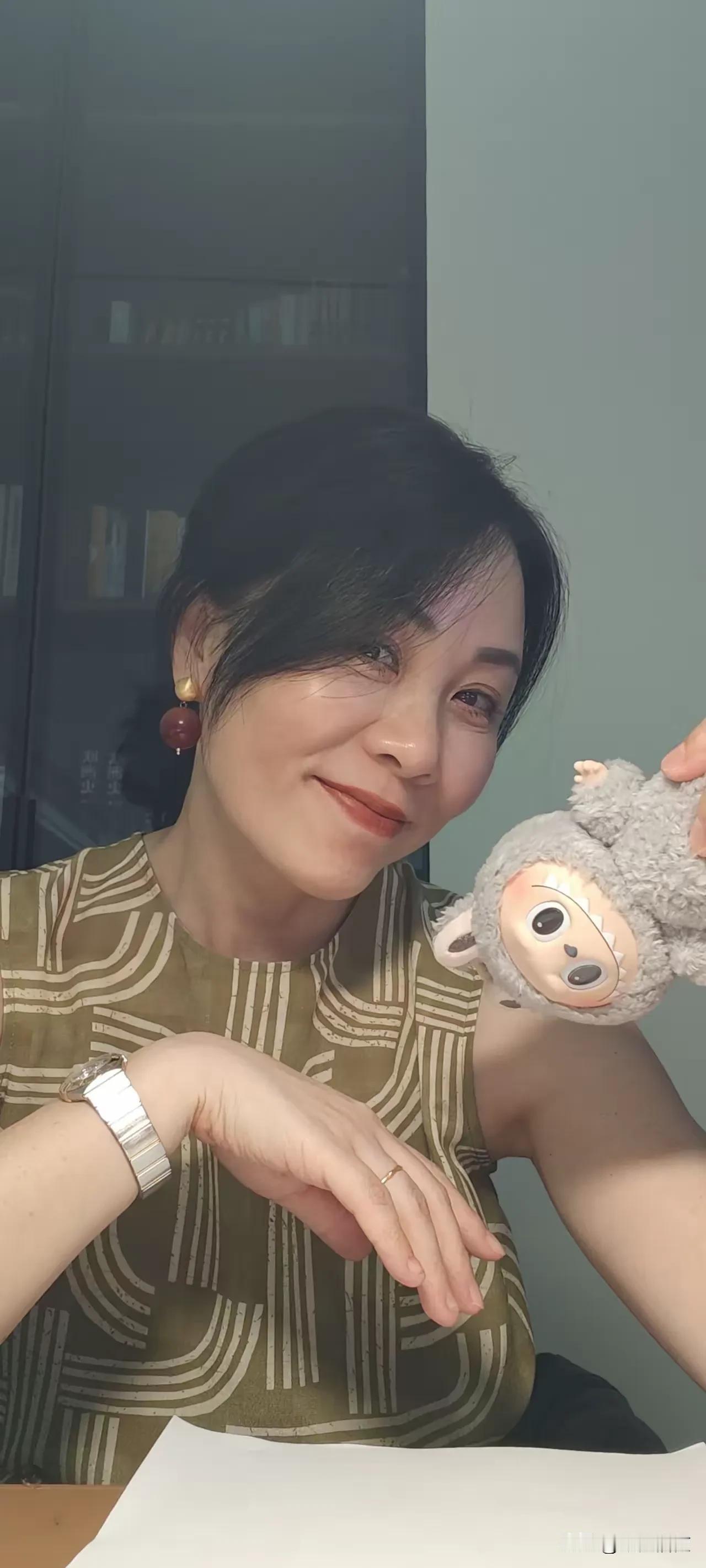 女人最耐看的长相是什么样的