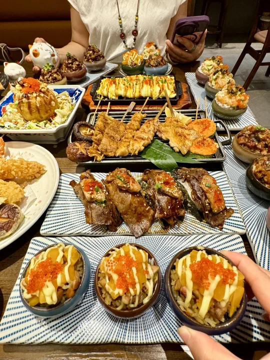 🍣合肥一人食天花板！治愈系mini寿司饭💖