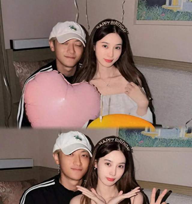 黄子韬官宣生子，真正损失的是粉丝信任