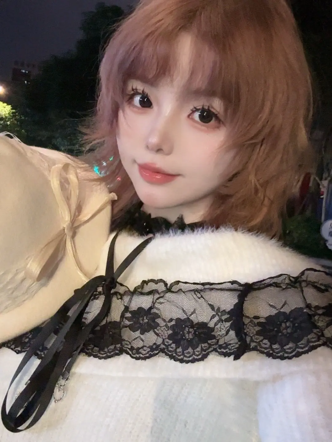 今天长这样