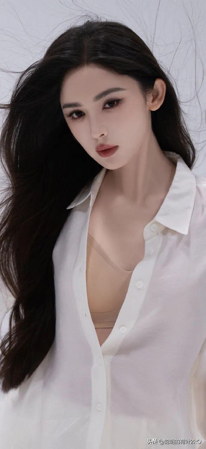 古力娜扎壁纸分享