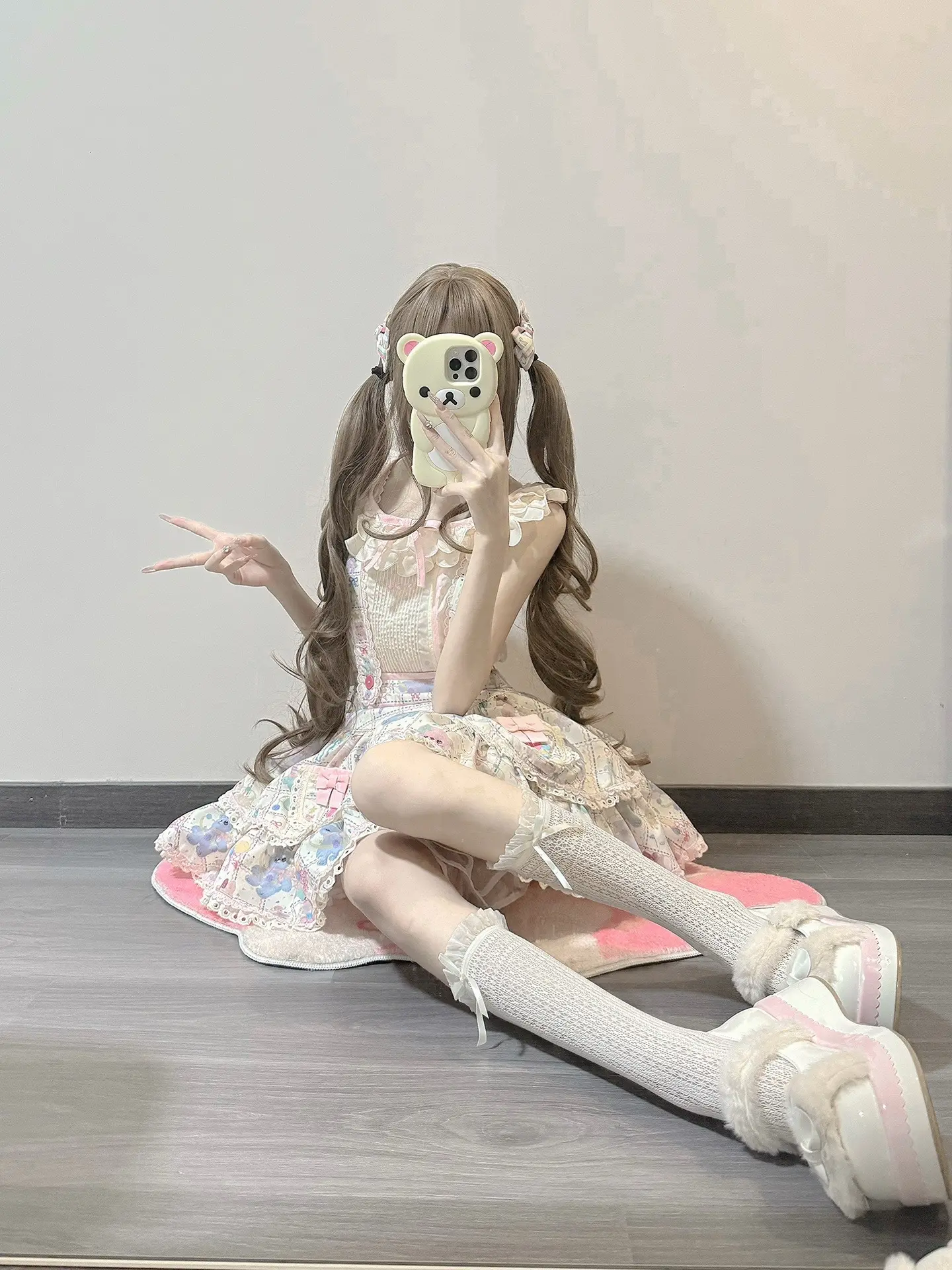 如果有人能一直爱我的天真  那我想我一定会是个开心的小孩