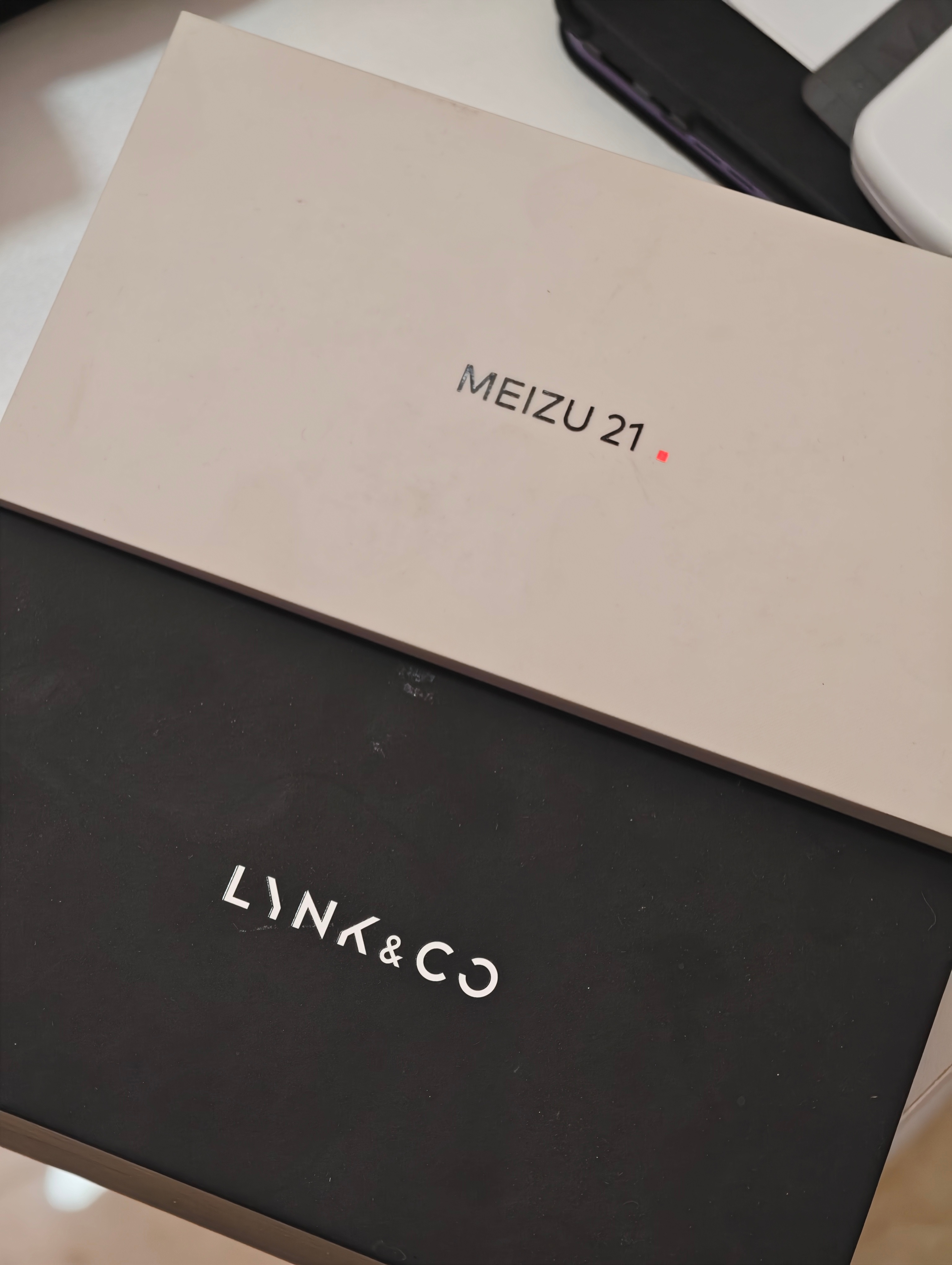 这两部手机留一个就行都一样的不完美