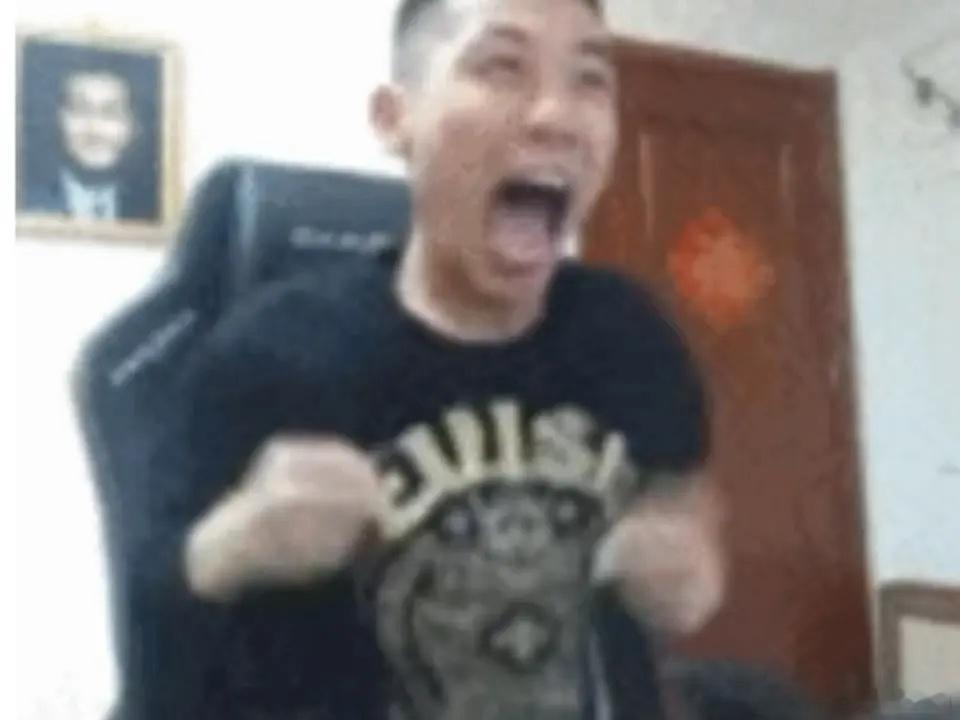 给我急的卧槽，还没到家 