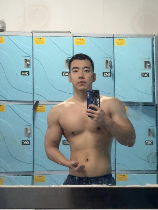 最近状态还可以