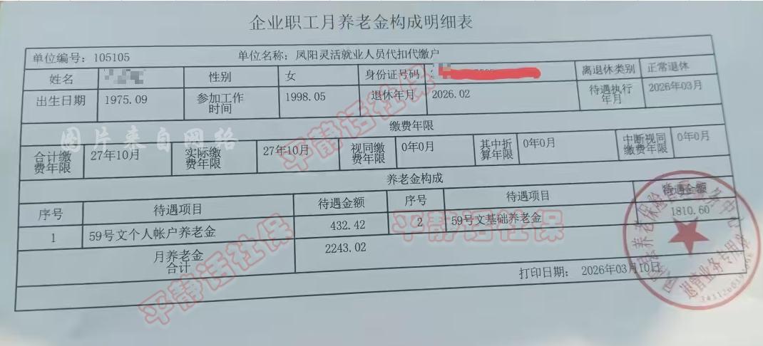 安徽凤阳职工养老金！
凤阳，首先映入头脑的是凤阳花鼓：“说凤阳，道凤阳，凤阳本是