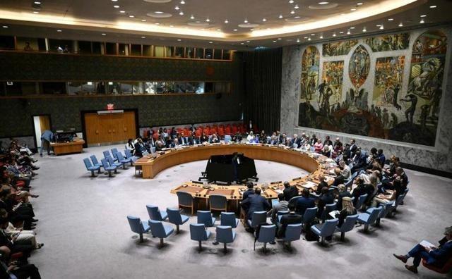 联合国叫苦不迭，中美现在都欠费，预算只够维持到8月底
联合国最近遇到了一件麻烦事