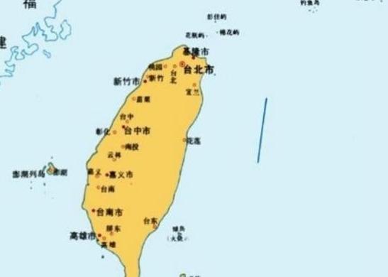 一位山东小伙提出了一个台湾回归后的管理思路，不要直接设为一个省，也不要搞特区，而