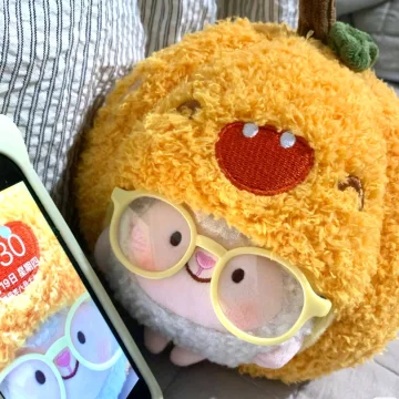 一口小南瓜