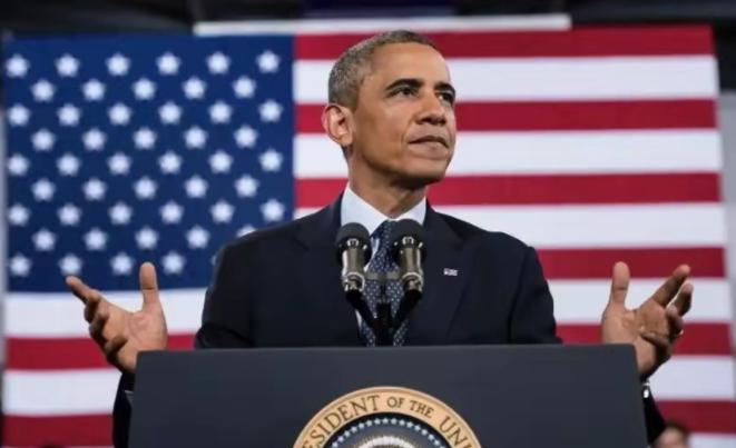 特朗普最恨的从不是拜登、佩洛西！而是奥巴马，恨到骂 “叛国”、P 种族歧视视频，