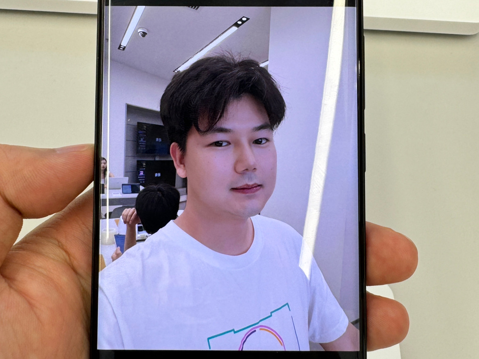 深圳帅哥科技王子要拍婚纱照了，有没有婚纱照公司赞助的？#深圳婚纱照#  ​​​