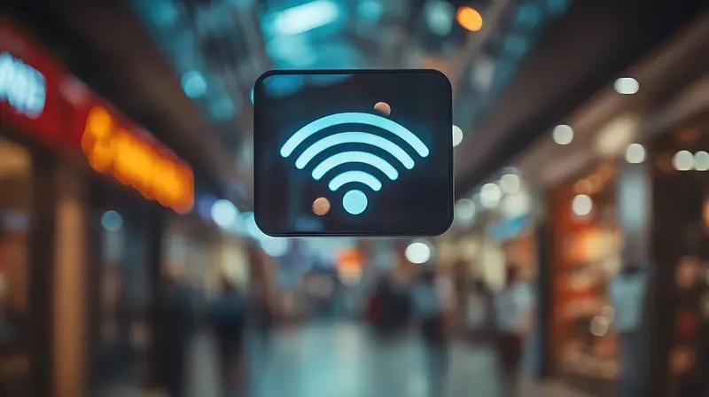 出门在外忘wifi密码？8大场所默认密码汇总，收藏备用！
藏在日常里没人特意说的