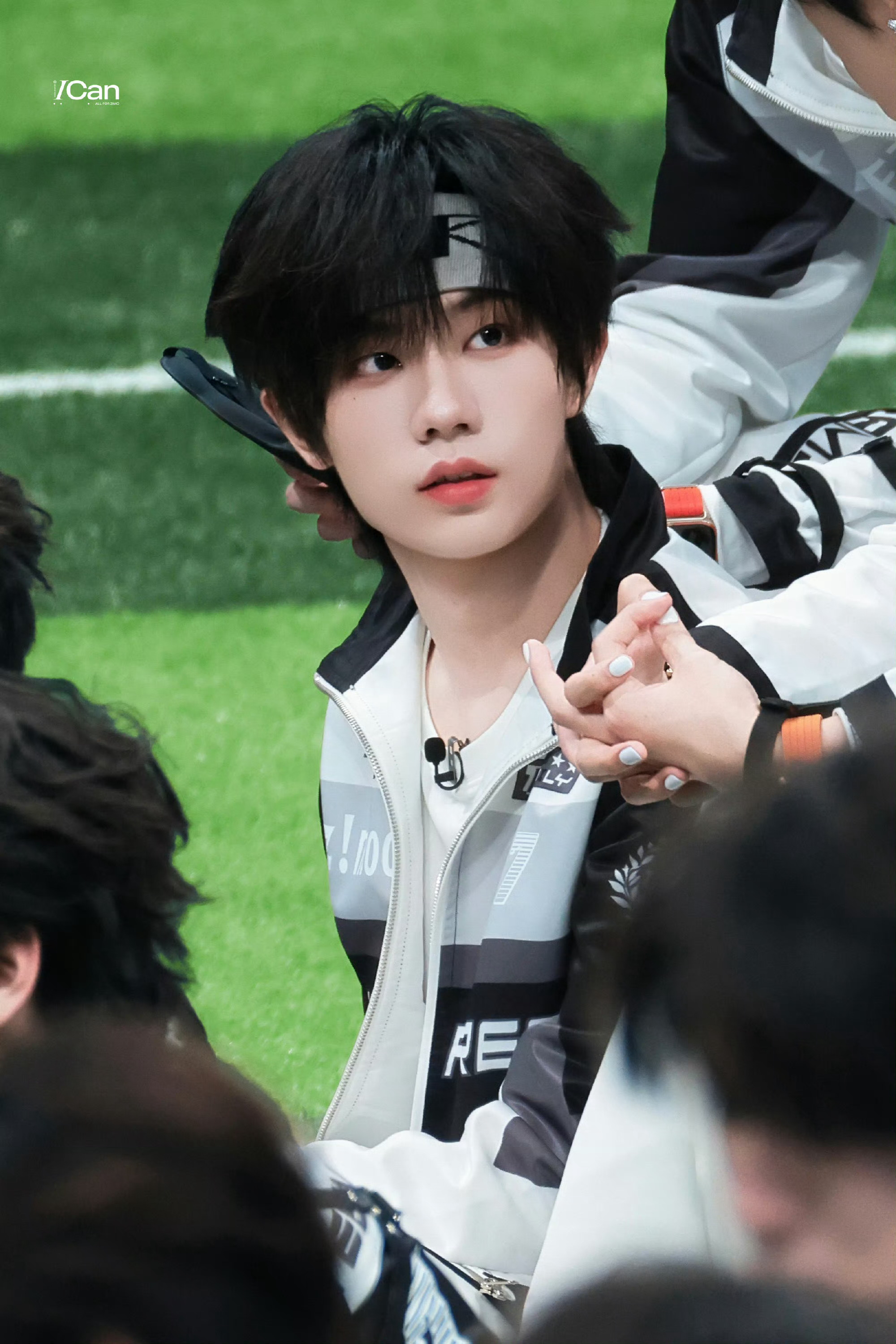 小狗🐶和小猫🐱 