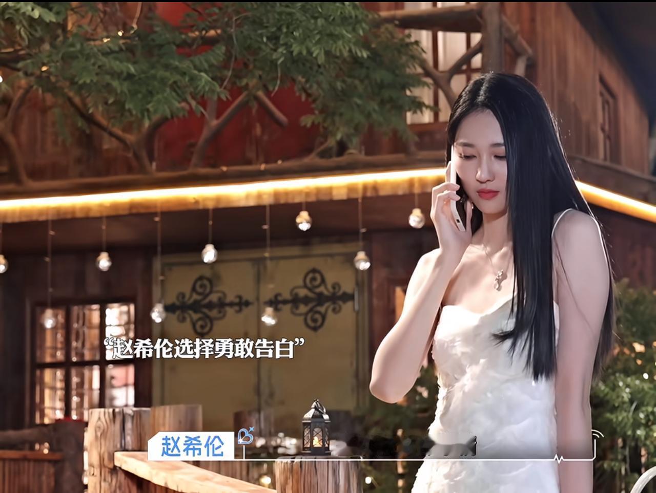 心动9最新一期：三人“蓝色机票”，意难平！
《心动的信号9》进程太抓马了！沙玥儿