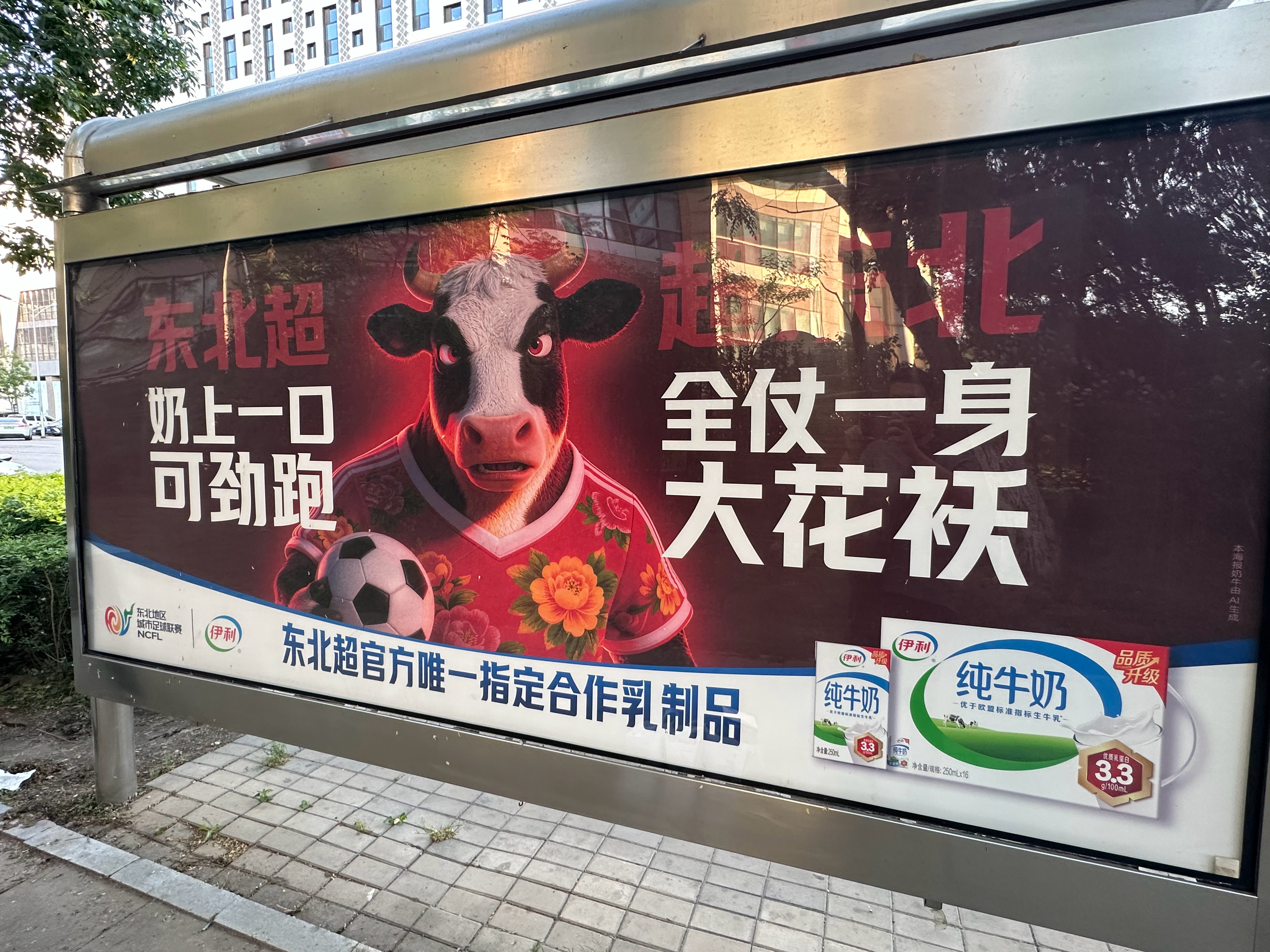 东北超 太欢乐 