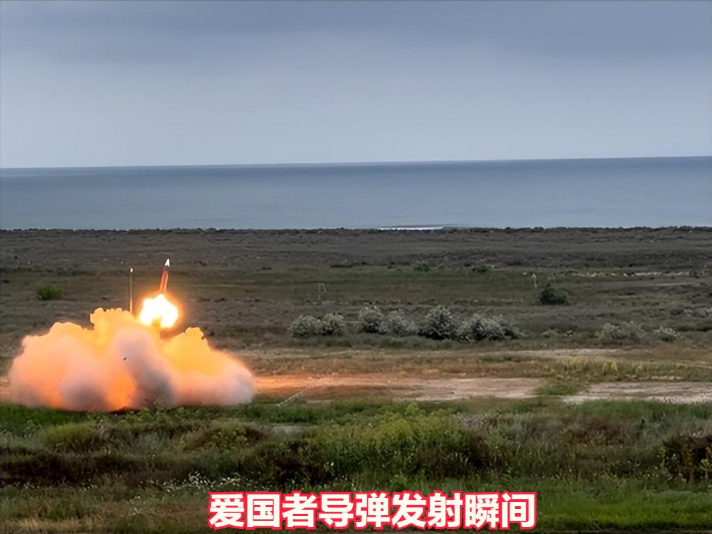 乌军拼凑的苏式老防空 + 西方援助爱国者、近防炮，对付无人机、慢速巡航导弹效果尚