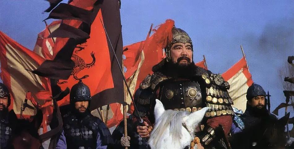 曹操孙悟空武松袭人一起上台了一句话证明看过四大名著 一档节目集齐四大名著经典角色