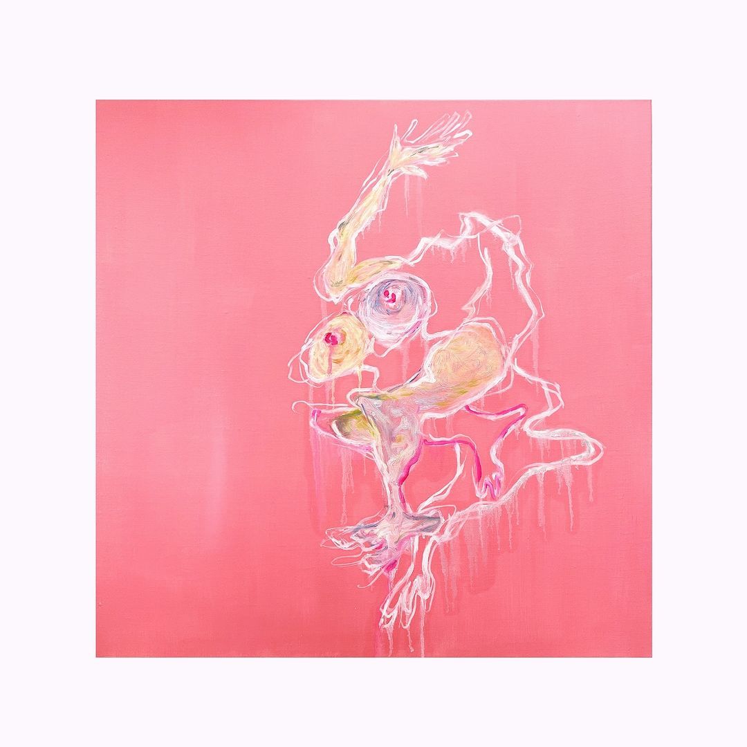 #河智苑[超话]#102320231209ins（补发）나에게 키스란 무엇인가