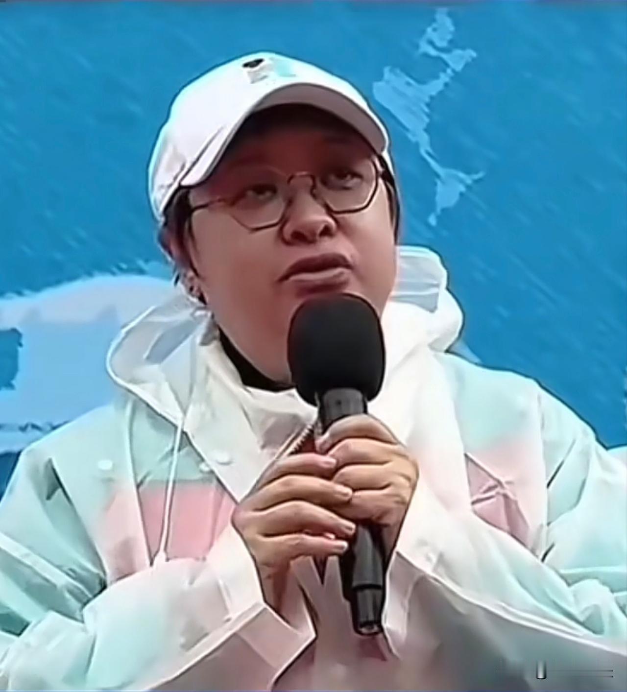 “韩红慈善”捐赠的“120”救护车免费拉病人吗：听听它的捐赠人咋说的
“我希望医