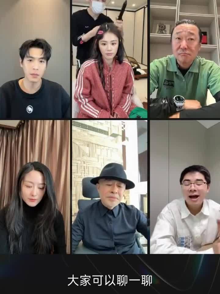 陈宇说张若昀今晚会一拳打飞吴国豪 陈宇剧透太绝！张若昀饰演的高风今晚一拳打飞吴国