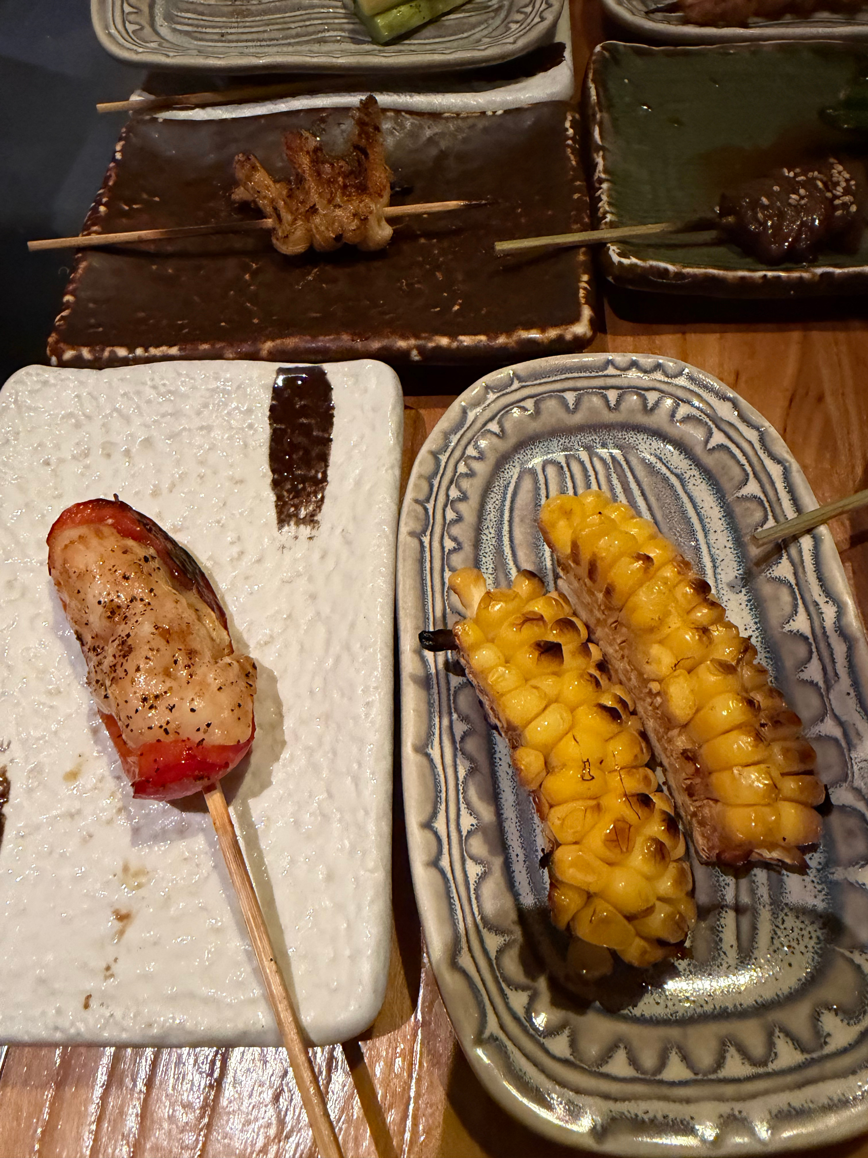 太好吃了 明天早上9点半弹射起床疯狗式工作！ 