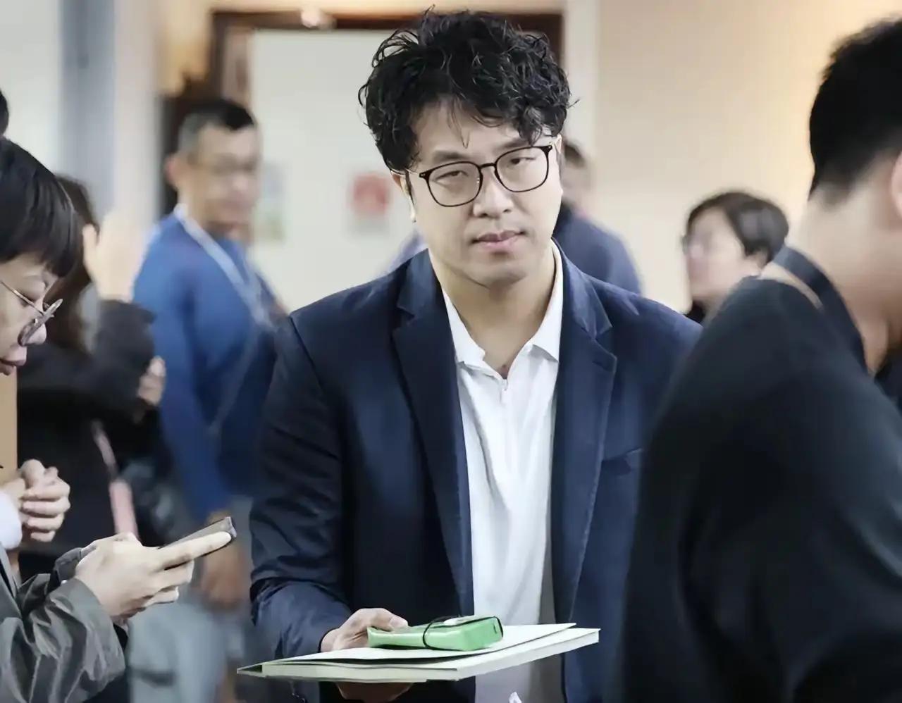 赖清德提名沈伯洋PK蒋万安，会不会“一尸多命”？
        据岛内媒体报道