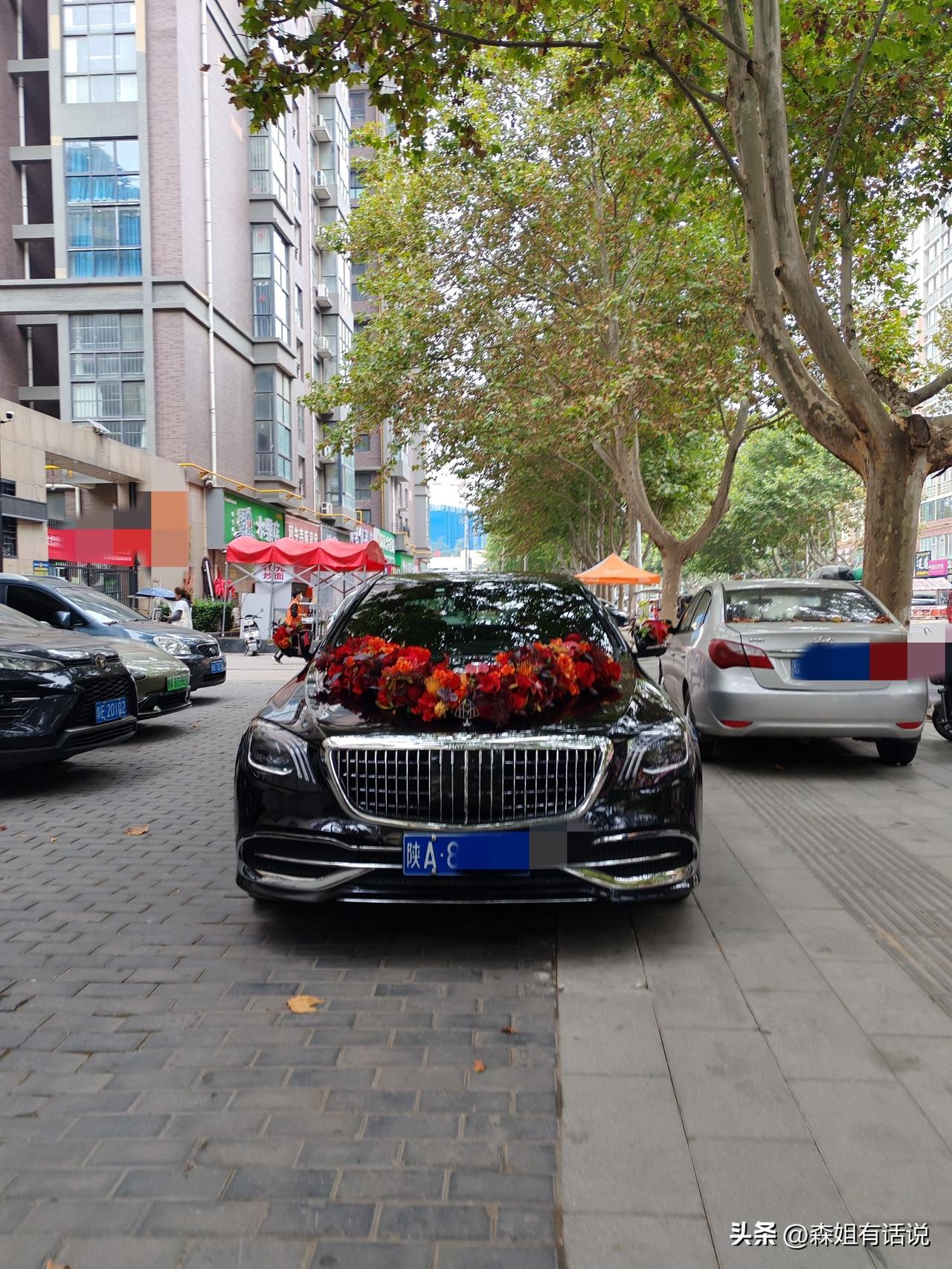 据我个人观察，结婚需要冲动，谈恋爱时间长了必吹。上周四傍晚，我单位大姐接到闺女电