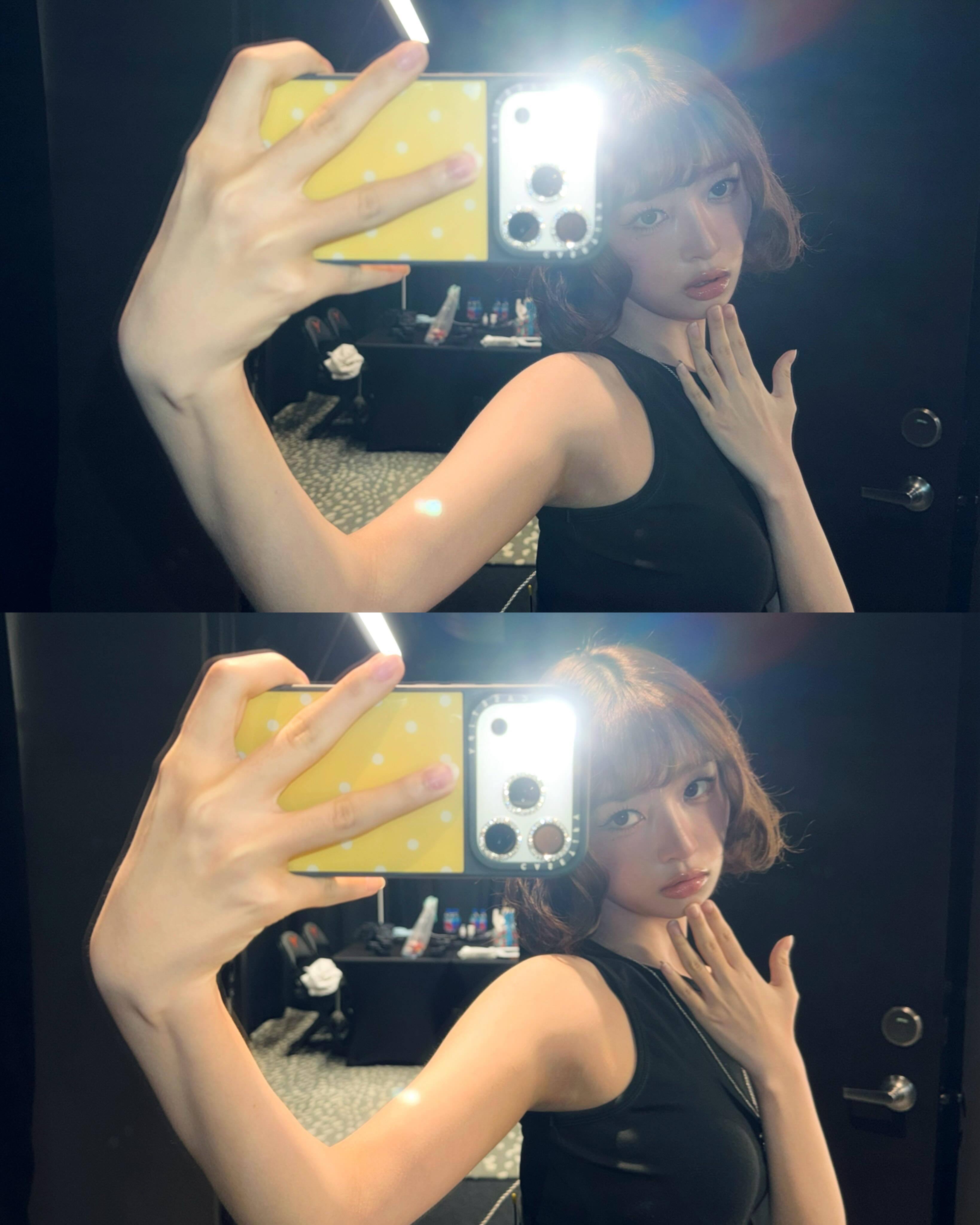 审美积蕾 