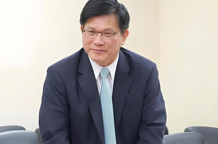 台“外长”林佳龙正式宣布了！7月22日，台湾地区外事部门负责人林佳龙声称，针对大
