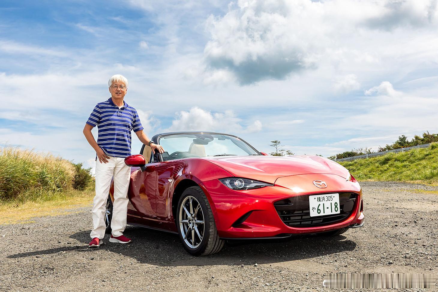 86总工程师多田哲哉：MX-5平台造下一代86并不乐观？近日，86总工程师多田哲