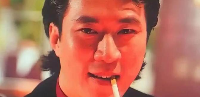 酒不是个好东西啊！香港医院，老演员李道瑜“耀哥”凌晨独自离世，醉酒摔倒头骨缺损，