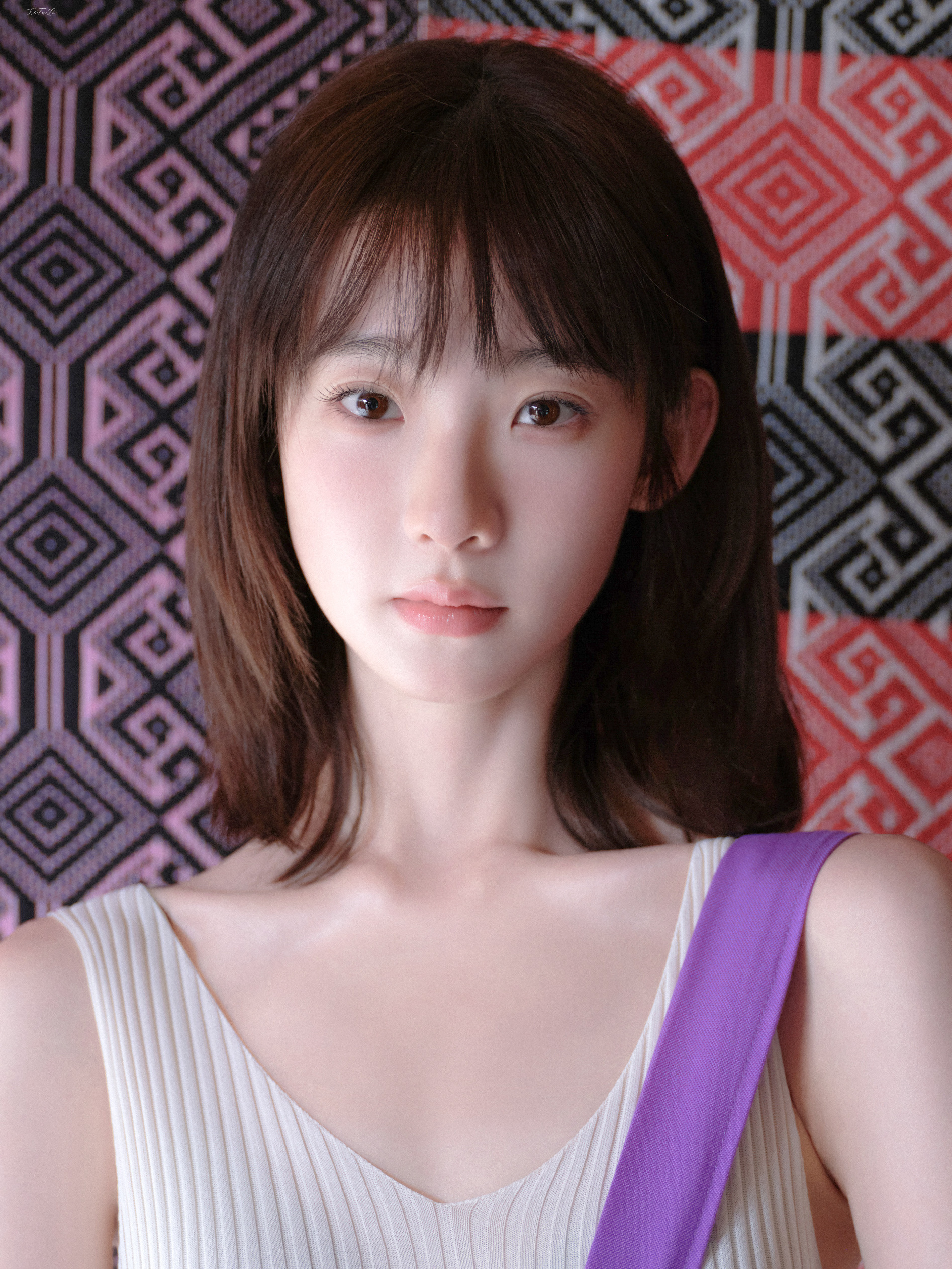 素笺 