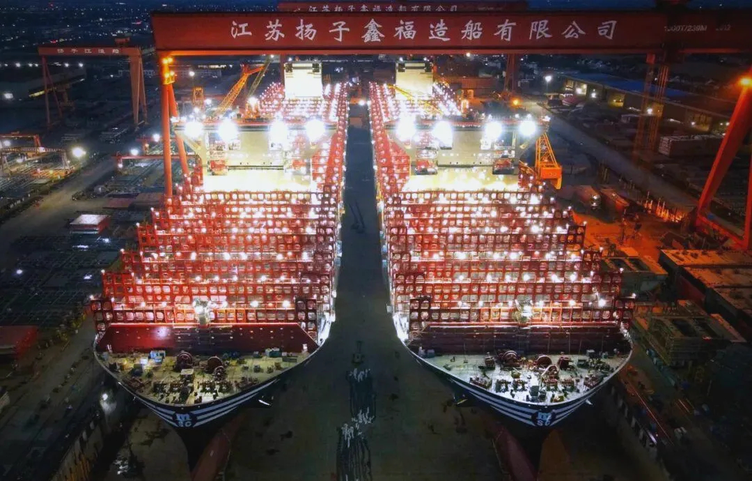 【特朗普稀里糊涂送给中国俄罗斯一份“大礼”：“霍尔木兹海峡战争”的另一面】其一俄