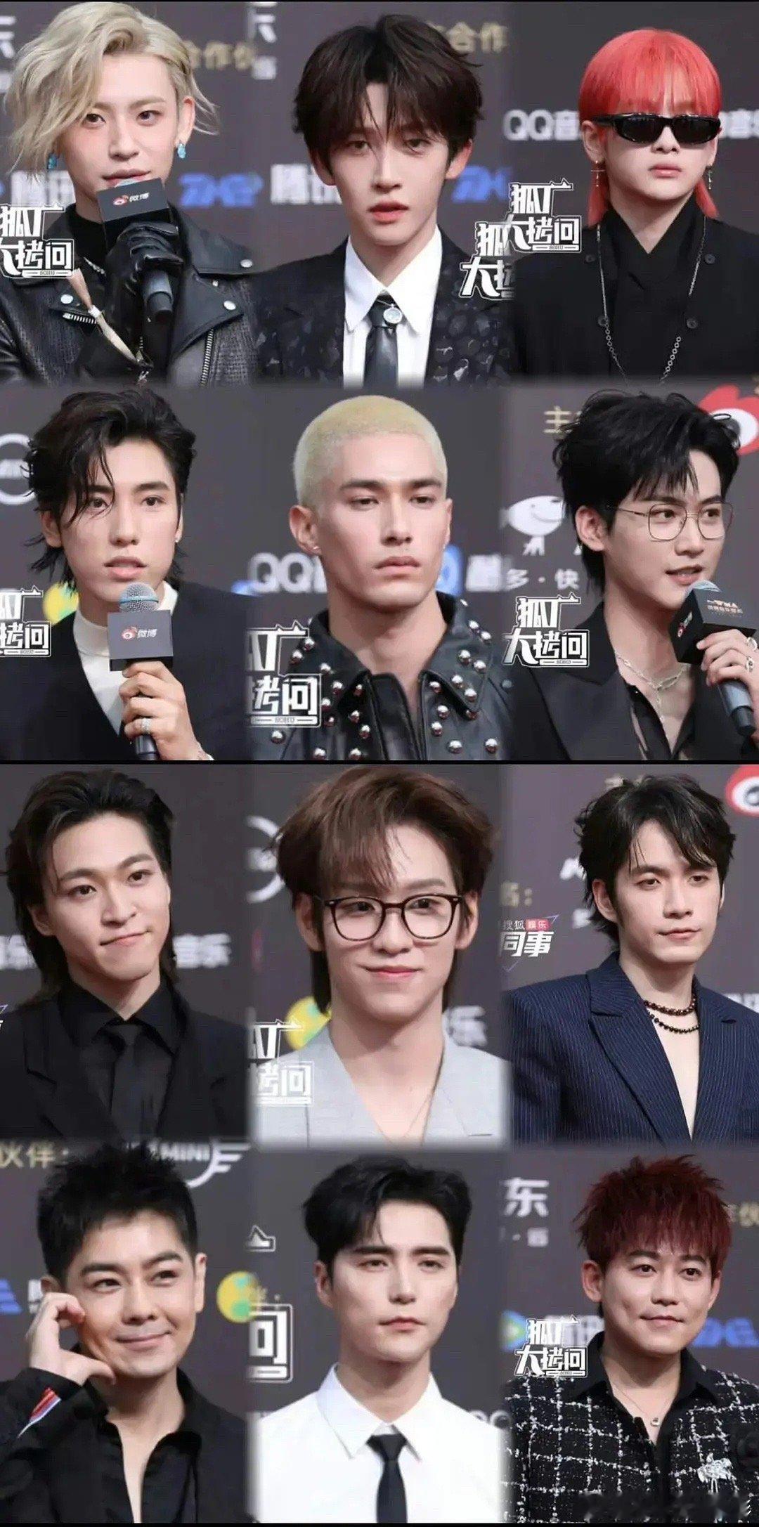 内娱真的要完了吗，这都啥跟啥啊[哆啦A梦害怕] ​​​