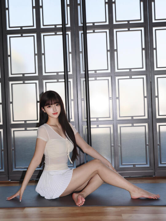 🧘‍♀️