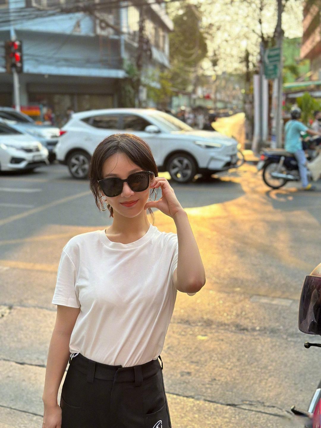 杨紫杨紫李祯yz杨紫家业只要步履不息，同样可以抵达千里之外的美好