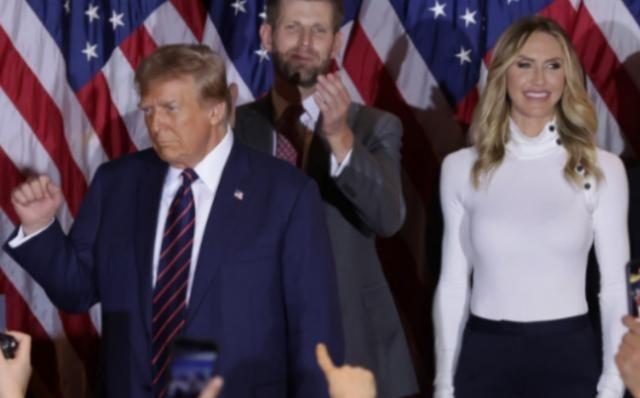 全世界都在盯着特朗普下月中旬的访华行程，结果美国那边突然放出一个大消息，直接引爆