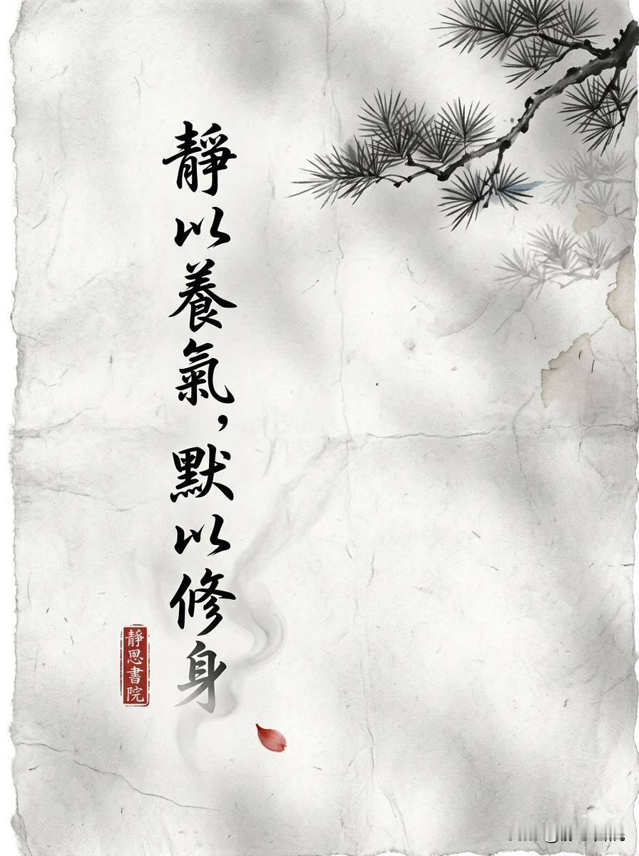 家里出现这三种“声音”，其实是在折损全家的福报
　
很多人以为福报是求神拜佛换来