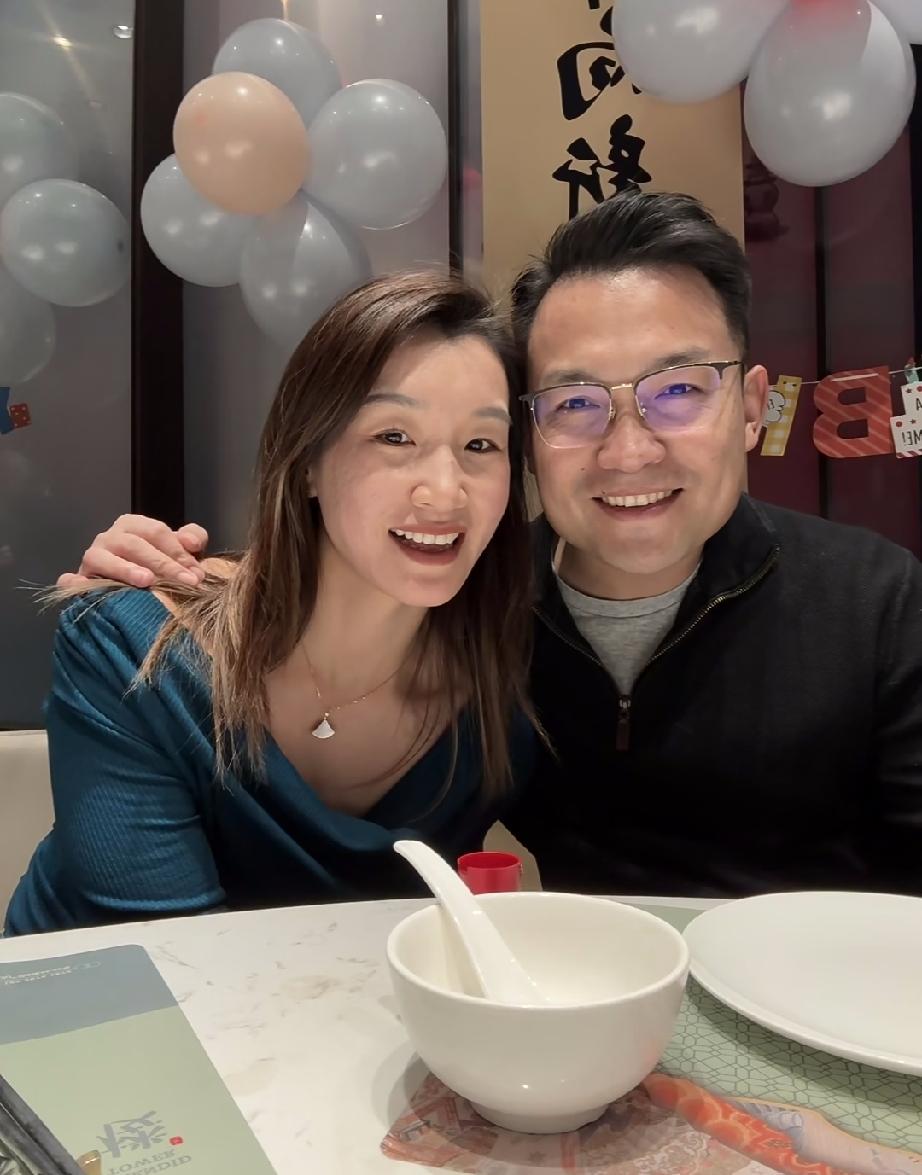 我已经认命了！我和我老公，这辈子都不会翻身了！

我俩已经40多岁了，还有将近两