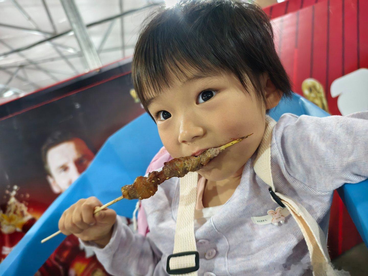 小小的面团你是最棒的加油！ 